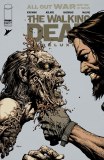 Walking Dead Deluxe #124