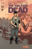 Walking Dead Deluxe #124 Cvr B