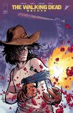 Walking Dead Deluxe #124 Cvr C