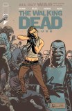 Walking Dead Deluxe #125 Cvr B