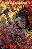 Walking Dead Deluxe #125 Cvr C