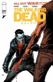 Walking Dead Deluxe #126