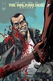 Walking Dead Deluxe #126 Cvr C