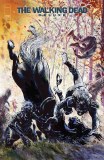 Walking Dead Deluxe #128 Cvr C