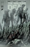 Walking Dead Deluxe #130