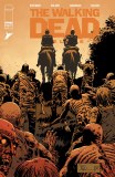 Walking Dead Deluxe #133 Cvr B