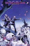 Walking Dead Deluxe #133 Cvr C