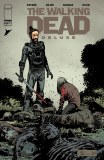 Walking Dead Deluxe #134 Cvr B