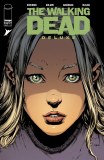 Walking Dead Deluxe #135