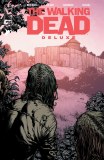 Walking Dead Deluxe #136