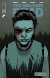 Walking Dead Deluxe #137 Cvr B