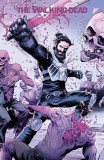 Walking Dead Deluxe #137 Cvr C