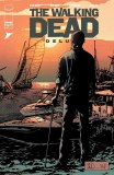 Walking Dead Deluxe #139 Cvr B Charlie Adlard & Mave Mccaig Variant