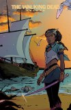 Walking Dead Deluxe #139 Cvr C Liana Kangas Connecting Variant