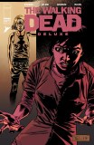 Walking Dead Deluxe #140 Cvr B Charlie Adlard & Dave Mccaig Variant