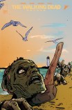 Walking Dead Deluxe #140 Cvr C Liana Kangas Connecting Variant