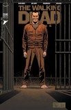Walking Dead Deluxe #141 Cvr B Charlie Adlard & Dave MccaigVariant