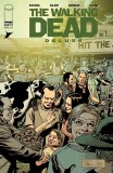 Walking Dead Deluxe #142 Cvr B