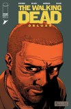Walking Dead Deluxe #144 Cvr B Charlie Adlard & Dave Mccaig Variant