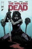 Walking Dead Deluxe #145