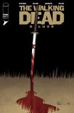 Walking Dead Deluxe #145 Cvr B