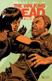 Walking Dead Deluxe #146 Cvr B Charlie Adlard & Dave Mccaig Variant