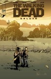 Walking Dead Deluxe #147 Cvr B
