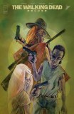 Walking Dead Deluxe #147 Cvr C