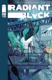 Radiant Black #32