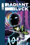 Radiant Black #41
