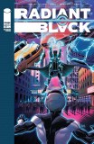 Radiant Black #42