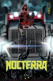 Nocterra #15 Cvr B