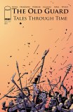 Old Guard Tales Through Time #1 Cvr C