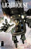 Jules Verne Lighthouse #5 Cvr B