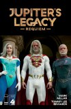 Jupiters Legacy Requiem #4 Cvr C