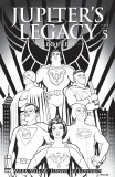 Jupiters Legacy Requiem #5 Cvr C