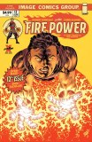 Fire Power #12 Cvr J