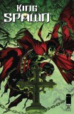 King Spawn #33 Cvr B