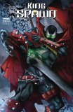 King Spawn #39 Cvr B