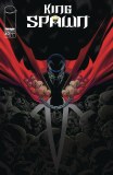 King Spawn #40 Cvr B