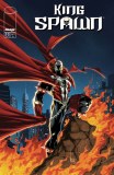 King Spawn #53 Cvr B