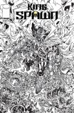 King Spawn #55 Cvr B