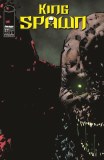 King Spawn #57 Cvr B