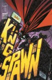 King Spawn #59 Cvr B