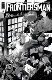 Frontiersman #1 Cvr B