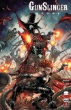 Gunslinger Spawn #8 Cvr C