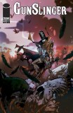 Gunslinger Spawn #445 Cvr B