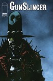 Gunslinger Spawn #47 Cvr B
