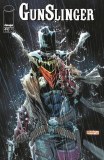 Gunslinger Spawn #49 Cvr B