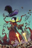 Gunslinger Spawn #50 Cvr C